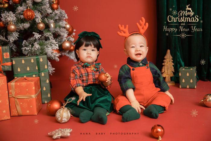Hana Baby Studio - Baby Photography Photo 1