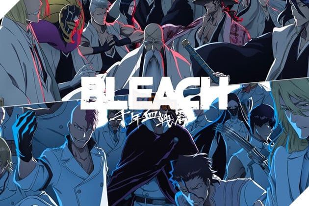 Bleach Anime and the Shocking Case in New Zealand 2