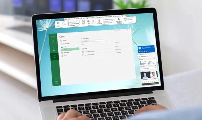 Hướng dẫn bật máy tính từ xa sử dụng Teamviewer