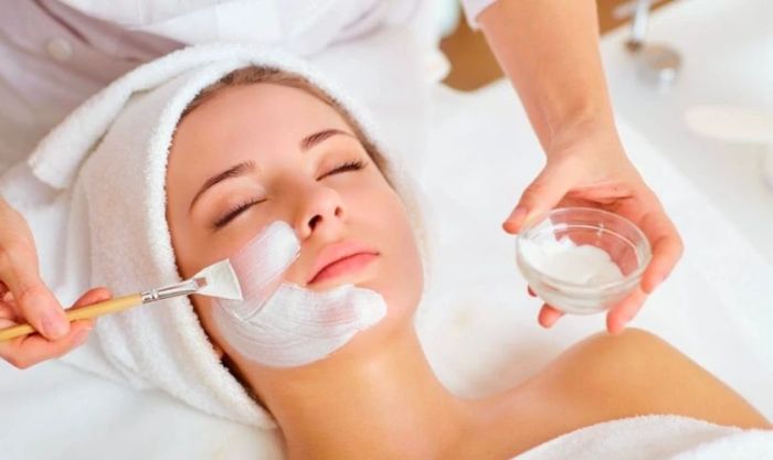 Các gói dịch vụ tại Spa - làn sóng mới trong việc làm mới vẻ đẹp cho vợ
