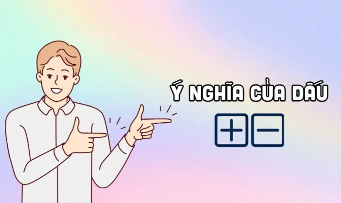Dấu cộng trừ (±) trong Word, Excel và Powerpoint mang ý nghĩa gì?