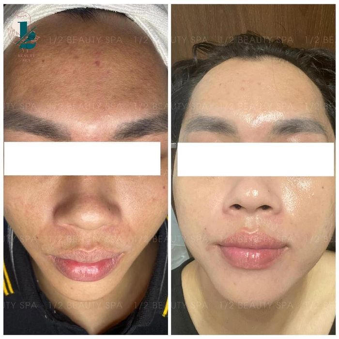 1/2 Beauty Spa Image 2