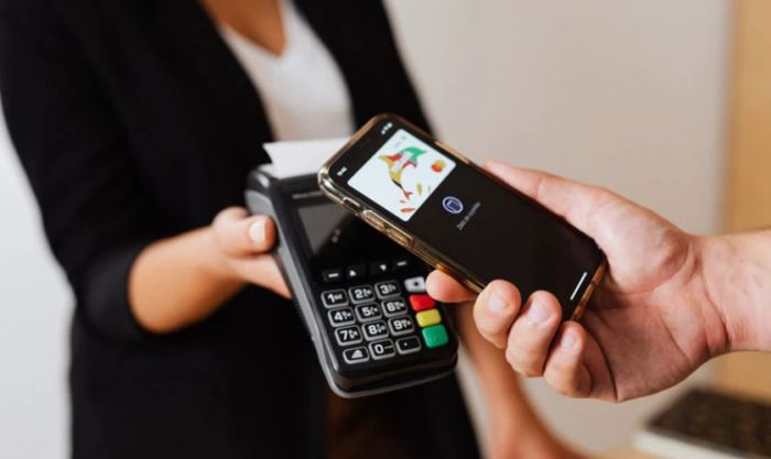 Công dụng của tính năng NFC trên Samsung