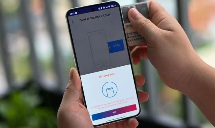 Lý do bạn cần biết cách bật/tắt NFC trên Samsung