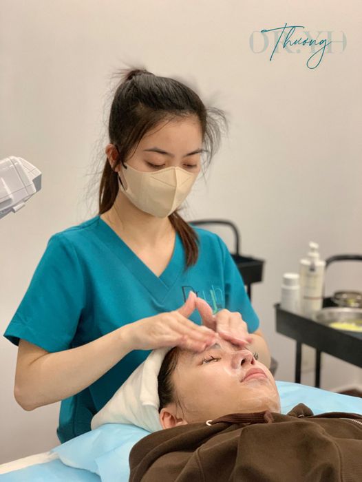 DR.YH Clinic & Spa District 1 Image 2