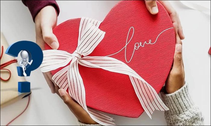 Bạn có nên tặng quà Valentine cho crush hay không? 