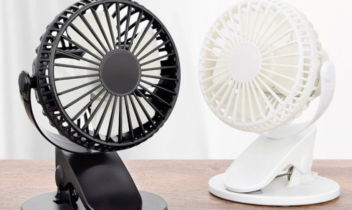 Mặc dù chỉ là một món quà nhỏ nhưng quạt mini gắn xe máy mang đến ý nghĩa sâu sắc. Mỗi lần vợ bạn sử dụng chiếc quạt này trên đường, đó sẽ là một lời nhắc nhở tình cảm và sự quan tâm chân thành từ bạn, giúp gắn kết tình cảm giữa hai người thêm bền chặt.