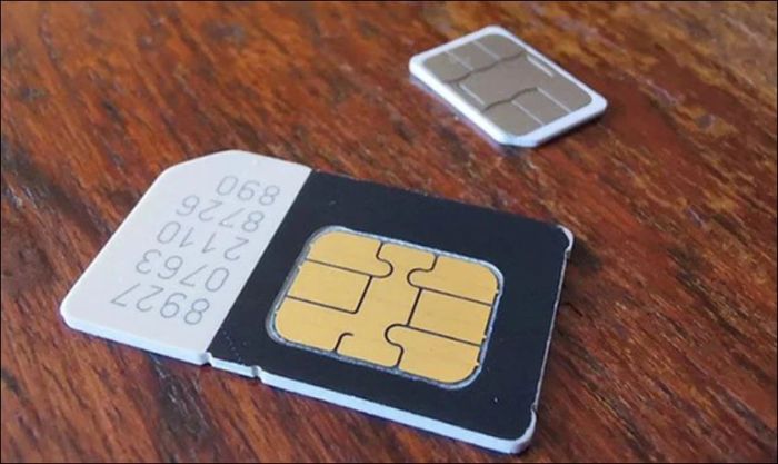 Tại sao phải kiểm tra SIM có hỗ trợ 5G không?