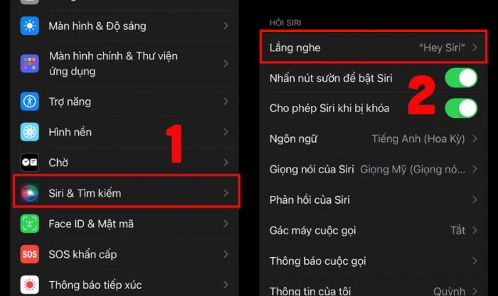 Vô hiệu hóa “Trợ lý ảo Siri” là một cách hiệu quả để tiết kiệm pin cho iPhone 6 Plus