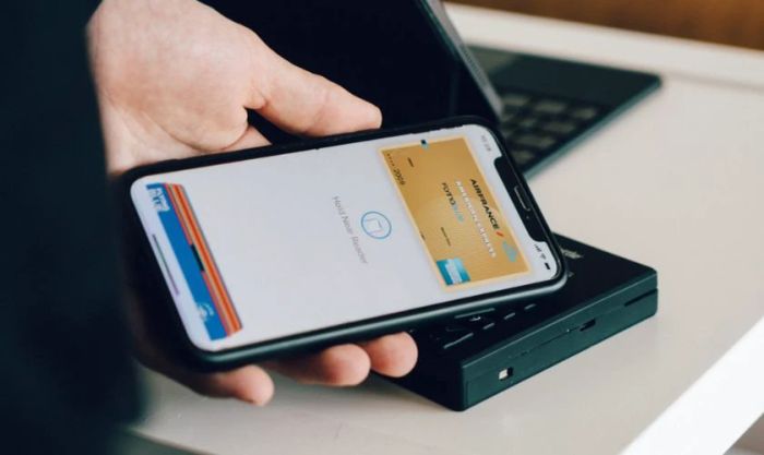 Những điều cần lưu ý khi bật/tắt NFC trên Samsung