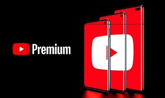 Tắt quảng cáo Youtube trên điện thoại OPPO