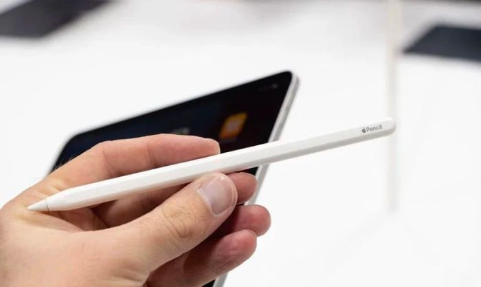 Bút cảm ứng Apple Pencil 2 chính hãng