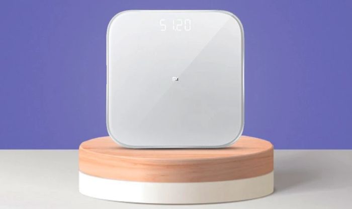 Cân Xiaomi MI Smart Scale