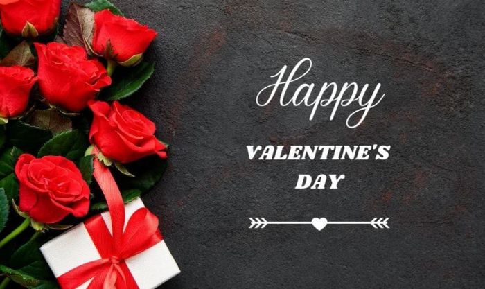 Nên tặng gì cho người yêu trong ngày lễ tình nhân?