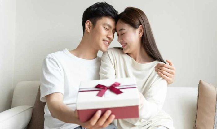 Quà tặng 8/3 dành cho vợ