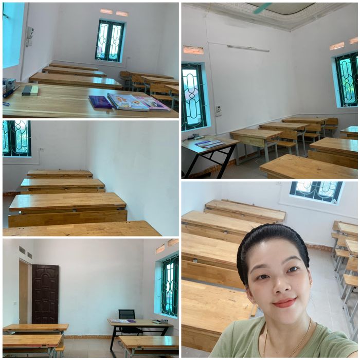 Beautiful Handwriting with Teacher Yến Image 2