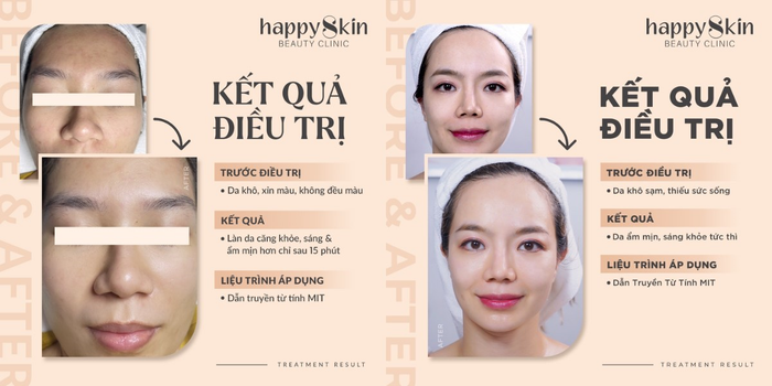 Happy Skin Beauty Clinic Image 2