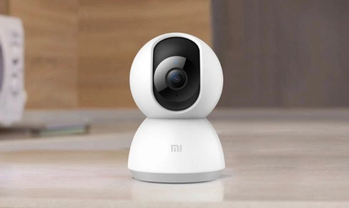 Camera Xiaomi MiHome