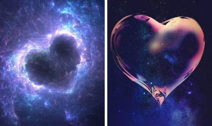 Hình nền Valentine 2025