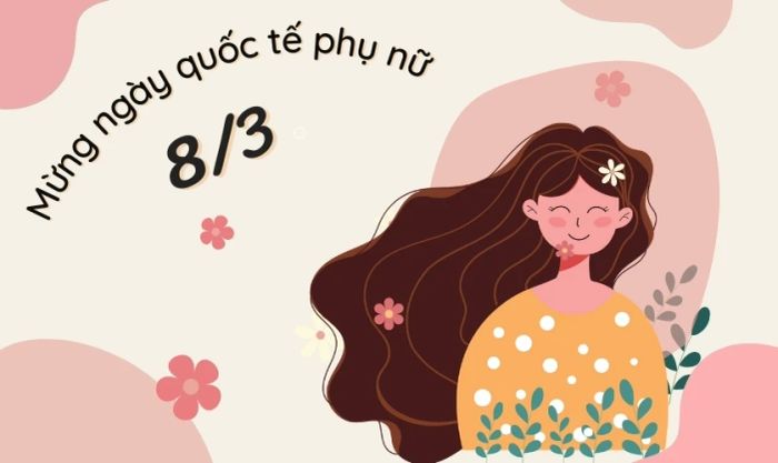 Ý nghĩa của quà tặng trong ngày Quốc tế Phụ Nữ
