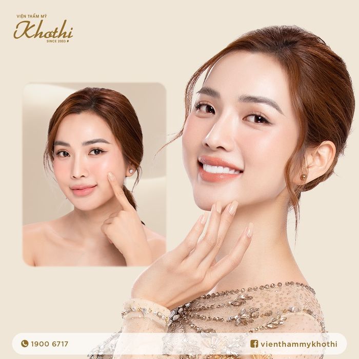 Kho Thi Beauty Institute Image 2