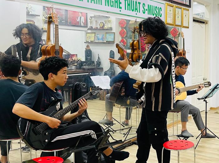 S-Music Art Center Image 2