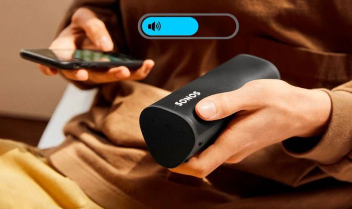 Âm lượng lớn tạo ra rung động mạnh mẽ, làm giảm tuổi thọ của loa