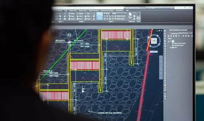 Nguyên nhân gây ra lỗi Giấy phép Autocad không hợp lệ