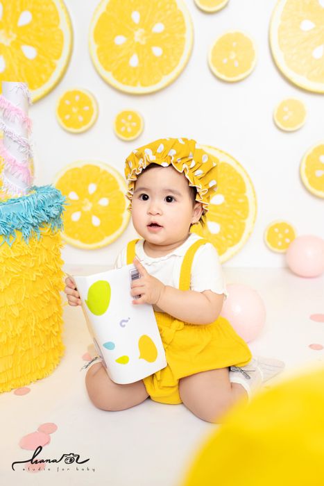 Hana Baby Studio - Baby Photography Photo 2