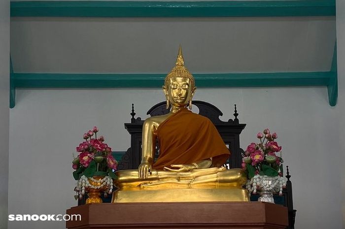เรื่องราวของหลวงพ่อกลักฝิ่น วัดสุทัศน์ฯ และการสร้างพระพุทธรูปที่มีชื่อเสียง