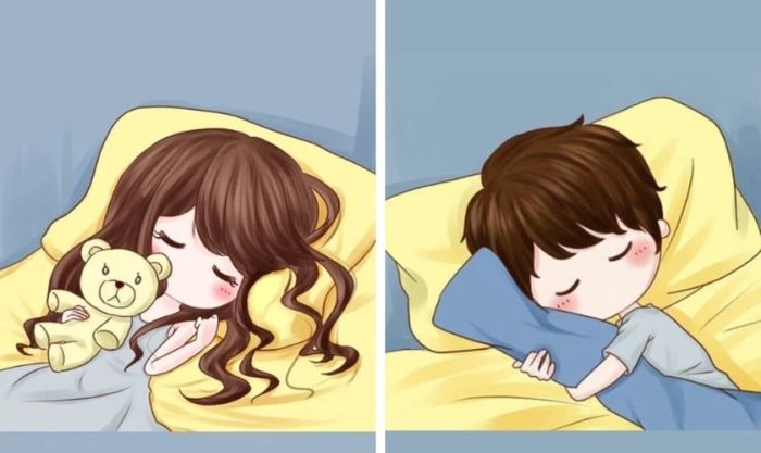Hình nền Valentine đẹp với hình ảnh cặp đôi