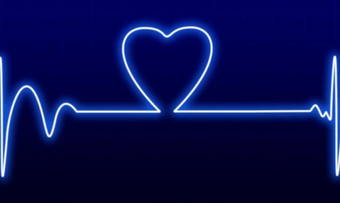Hình nền Facebook Valentine ấn tượng