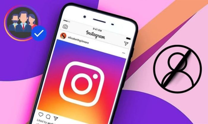 Instagram có mấy loại tài khoản và sự khác biệt giữa chúng là gì?