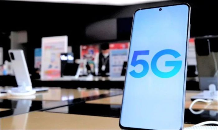SIM hỗ trợ 5G là gì?