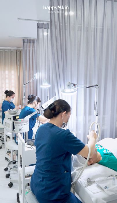Happy Skin Beauty Clinic Image 1