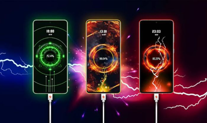 Tại sao nên biết cách thay đổi hiệu ứng sạc pin Xiaomi?