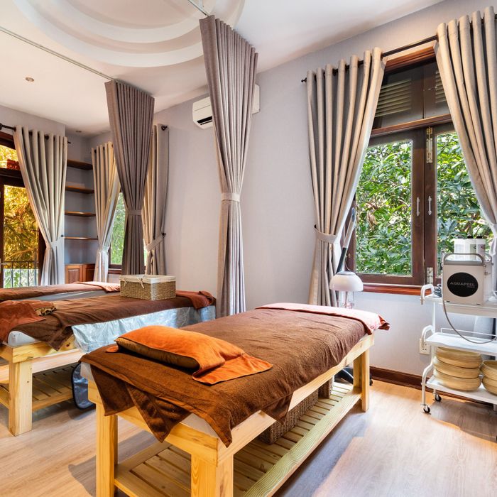 Mayu Japanese Esthetic Spa Image 1