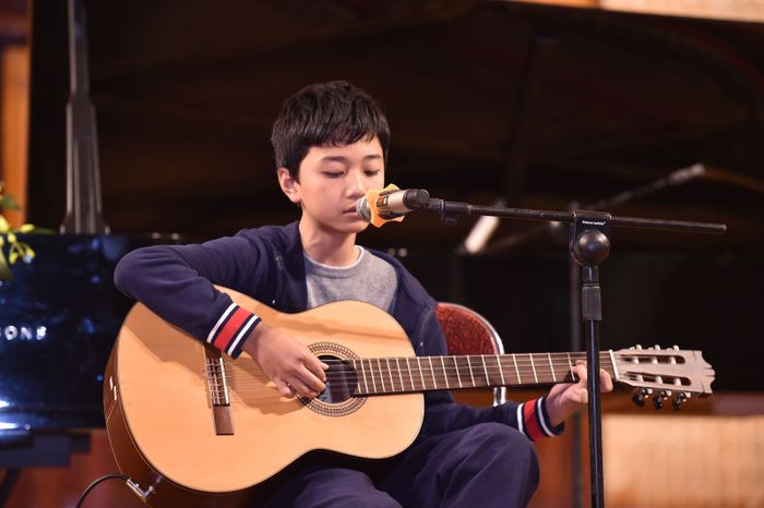 Music Talent Art Center Image 1