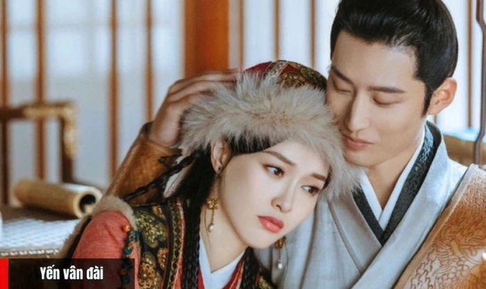 Yến Vân Đài - Tác phẩm điện ảnh đỉnh cao của Đậu Kiêu