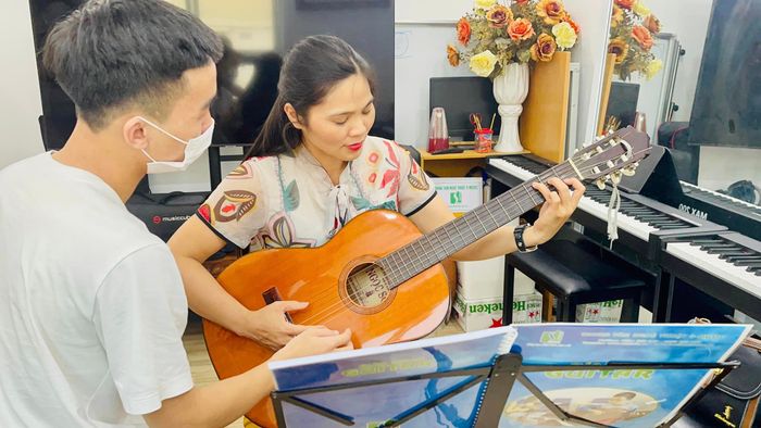 S-Music Art Center Image 1