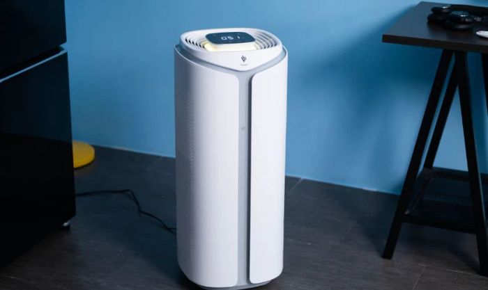 Máy lọc không khí Vsmart