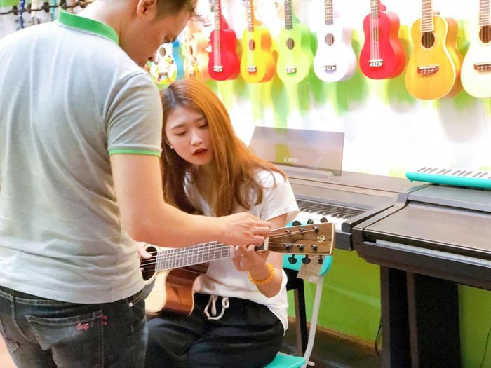 Guitar Passion - Elevating Your Passion Image 1