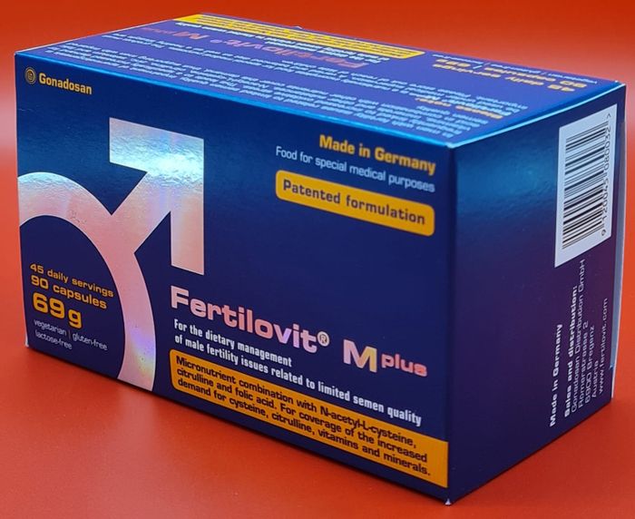 Fertilovit Mplus Image 2