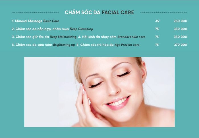 Mineral Spa Image 2