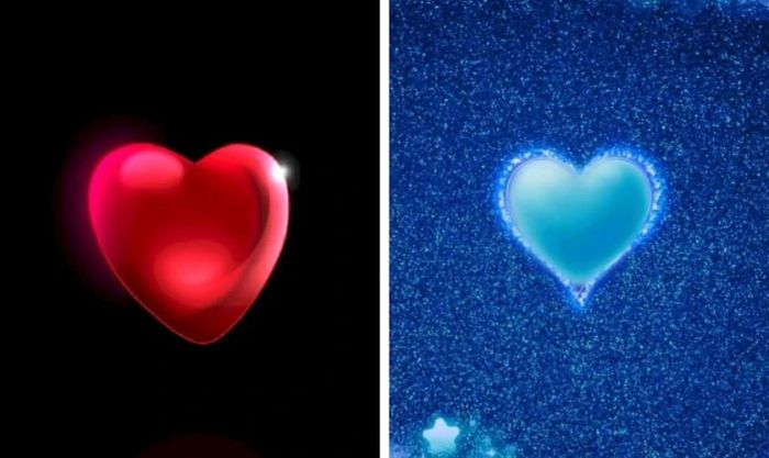 Hình nền Valentine 2025 tuyệt đẹp
