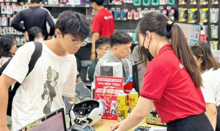 Mua loa Bluetooth ở đâu?