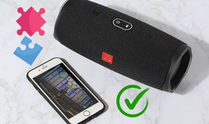 Các vấn đề thường gặp khi sử dụng loa Bluetooth