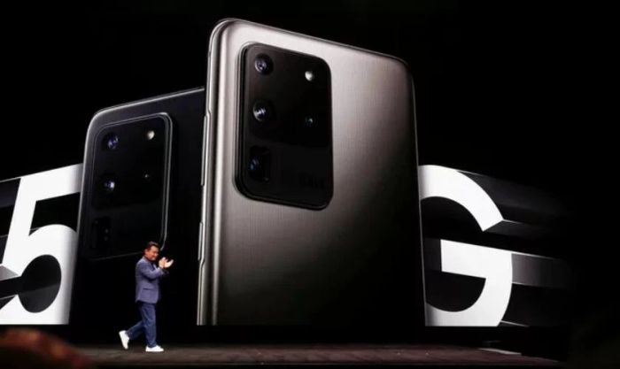 Những lưu ý khi bật 5G trên điện thoại Samsung