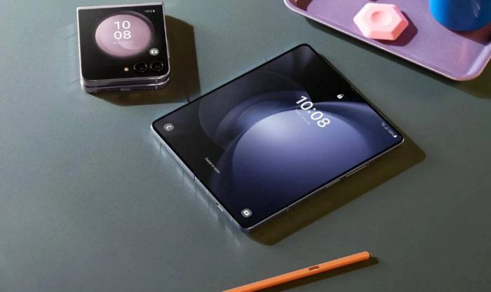 Những mẫu điện thoại Samsung hỗ trợ 5G