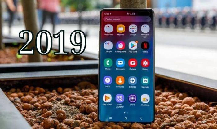 Liệu tất cả điện thoại Samsung đều hỗ trợ 5G?